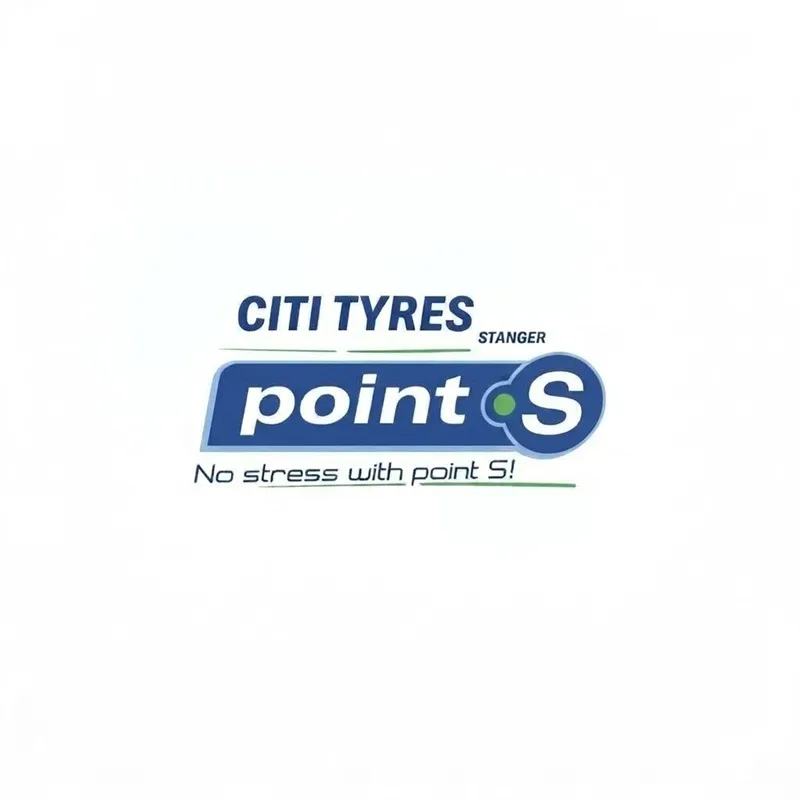 Citi Tyres